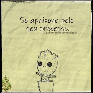 Somando Ideias