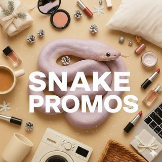 SNAKE PROMOS 🐍
