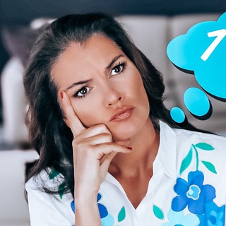 Вероника Степанова Telegram channel profile photo