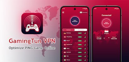 فیلترشکن رایگان | پروکسی: 💻 GamingTun 🔝 V2.03⭐️ نسخه مود فیلترشکن پرسرعت GamingTun 🔖 ویژگی های نسخه مود : 🔵 بدون تبلیغات 🔵 اتصال با تمام اپراتورها