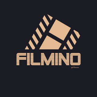 Telegram profile photo for فیلمینو | Filmino