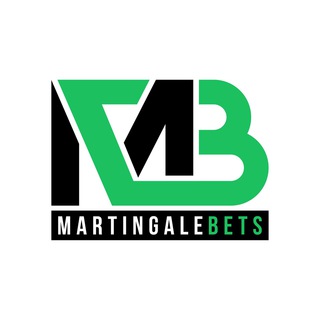 Martingale Bets Free Picks Telegram channel profile photo