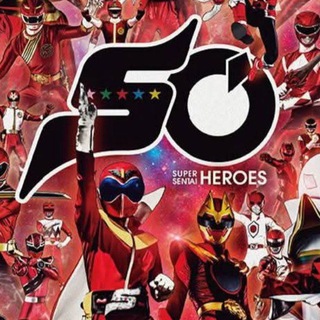 Tokusatsu Telegram Group Link