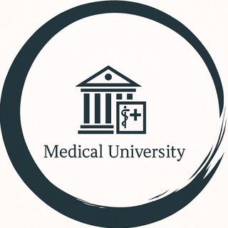 Medical University🏛⚕ Telegram Group Link