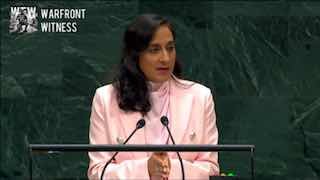 ️🇨🇦🇮🇷Canadian Foreign Minister Anand on Iran: