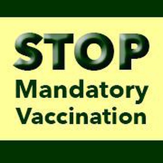 Stop Mandatory Vaccination Telegram Group Link