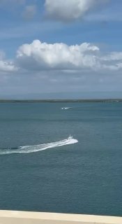 👉 U.S. Southern Command (SOUTHCOM) publishes images of the activity of surface vessels