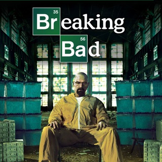 BREAKING BAD ENGLISH MDISK HD Telegram Group Link