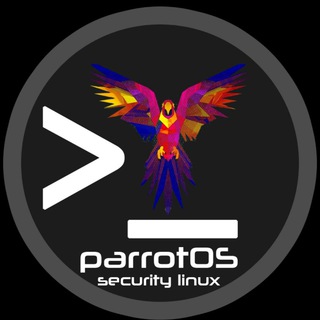 Parrot Security Linux en Español