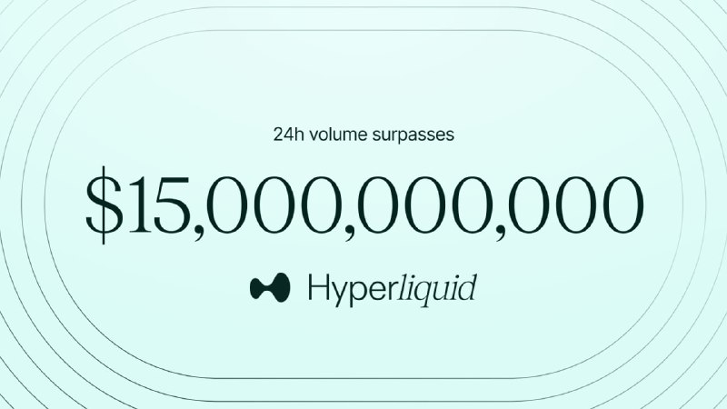 Hyperliquid Announcements news image