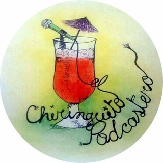 El Chiringuito Podcastero 🥤🎤 Telegram Group Link