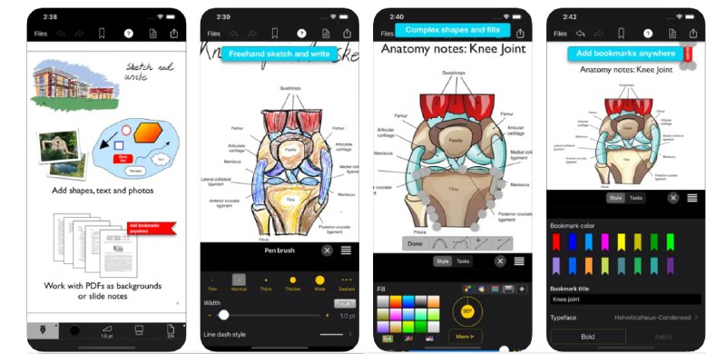 🌹  #限免APP | Pen and Paper🌙  简介