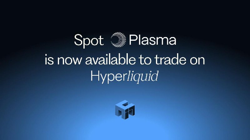 Hyperliquid Announcements news image