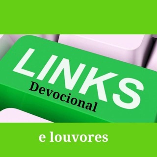 ❤️📖👩🏻SÓ LÏNKS DEVOCÏONAL &amp; LOUVORES(TELEGRAM)🛐👩🏻🌹📖🌎🎻👑🐟📀✝📚