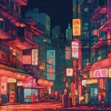 Иллюстрация к посту канала 华人【新闻】出海