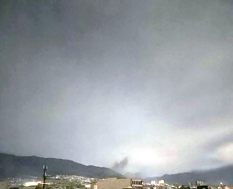 Documentation from Karaj - 2026-03-29