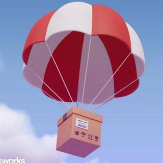 Caçadores de Airdrops
