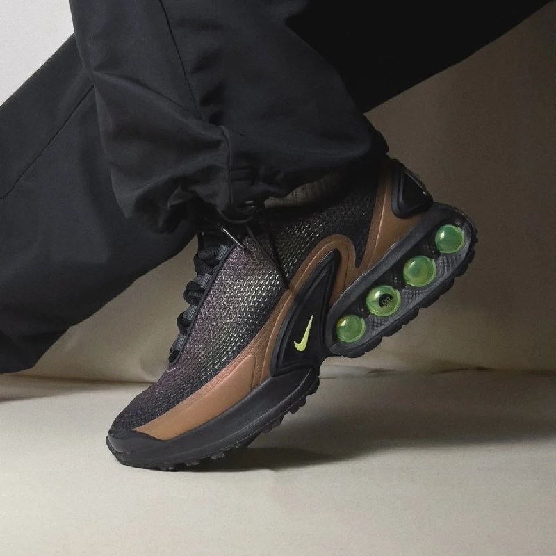 Imagem Tênis Nike Air Max DN Celery