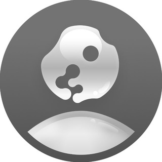 Telegram profile photo for solutions