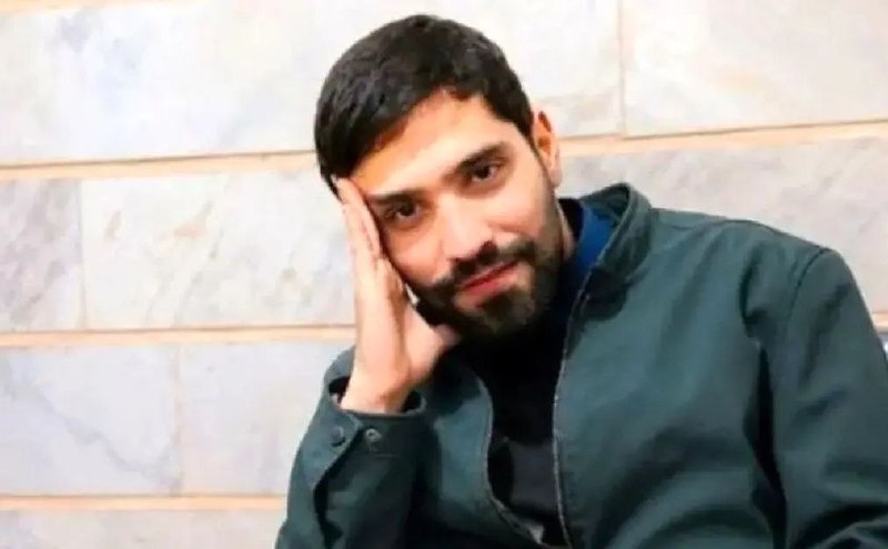 ایران نیوز: خبرگزاری هم‌میهن: 🔻اولین تصاویر از ۶ متهم پرونده قتل حمیدرضا رجب‌زاده @IRanNews۹ نفر از عوامل اصلی شکنجه و قتل حمیدرضا ر