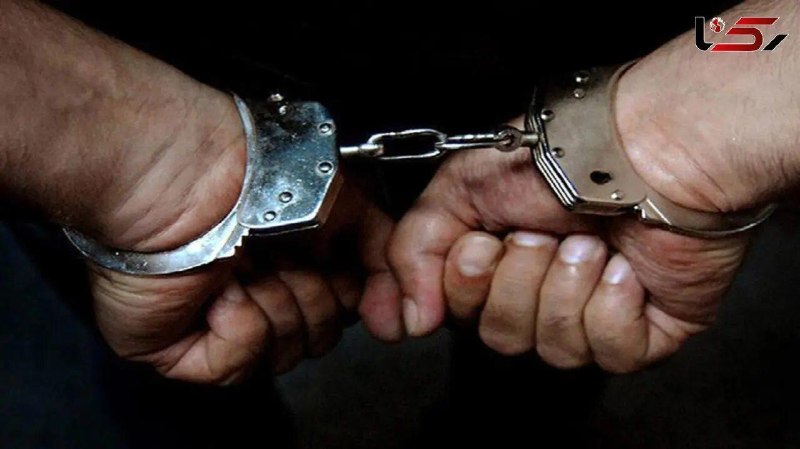 آژانس خبری رکنا | Rokna NEWS Agency: دستگیری رمالان و فالگیران شهرری + فیلم فرمانده انتظامی شهرستان ری از دستگیری تعدادی رمال و فالگیر که در محدوده اطراف حرم