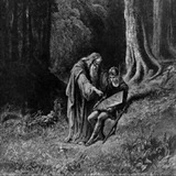 Aiôn Runes & Tarot
