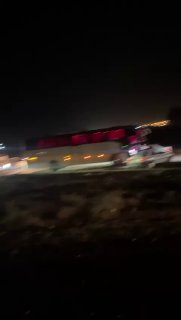 גשר בנדר חמאיר היה ממוקד בבנדר עבאס, פארס