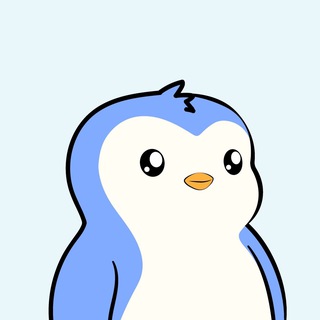 Telegram profile photo for Pengu Army - Entry