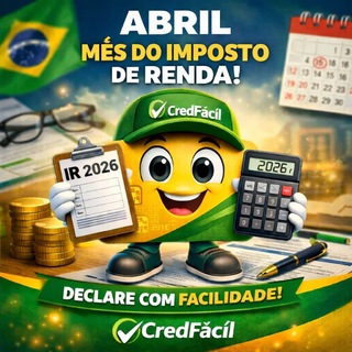 CREDFÁCIL EMPRESTIMOS E CONSULTAVEL💳💳💵💵