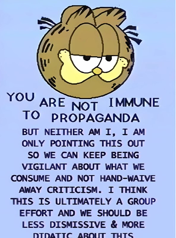 当你不经意的时候，宣传是会影响你的想法的