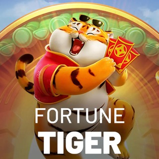 Logo do grupo SINAIS🔹FORTUNE TIGER 🦁 24/48H