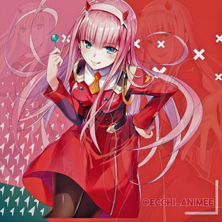 Harem & Ecchi Animes Telegram Group Link