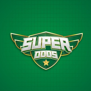 Telegram profile photo for 🇧🇷 OFICIAL 01 | Super Odds ⚽️