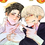 𝗝𝗝𝗞 𝗖𝗙 × 𝗗𝗔𝗜𝗟𝗬.