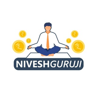 Stock market Tips Group -niveshguruji Telegram Group Link