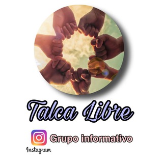 TALCA LIBRE (Grupo para compartir información relacionada a la agenda 2030) 🙌🏻 🇨🇱