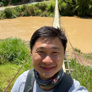 Melhorar o Brasil - Samuca Chang