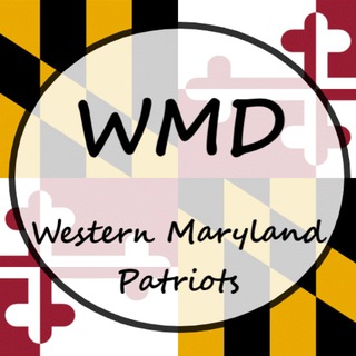 Maryland Western Patriots Telegram Group Link