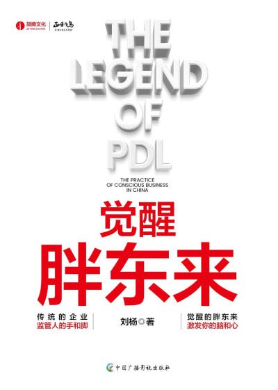 觉醒胖东来（epub）