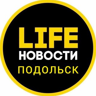 Telegram profile photo for Подольск