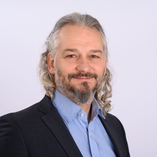 Telegram profile photo for Rolf Kron - Ärzte stehen auf Offizieller Kanal