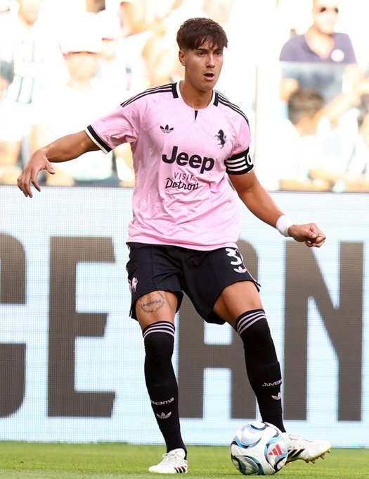 Juventus.iR: خاویر گیل پوچه (۲۰ ساله) بهشدت مورد توجه دو تیم سری B، یعنی یووه استابیا و چزنا قرار گرفته است. کاپیتان Next Gen ممکن ا