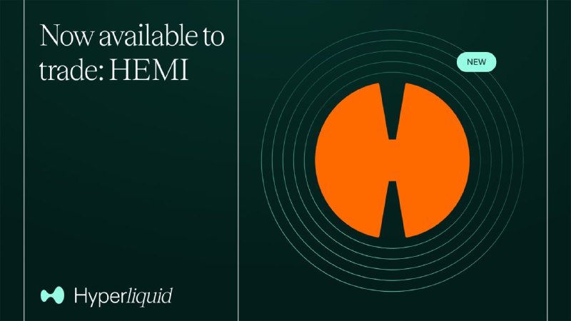 Hyperliquid Announcements news image