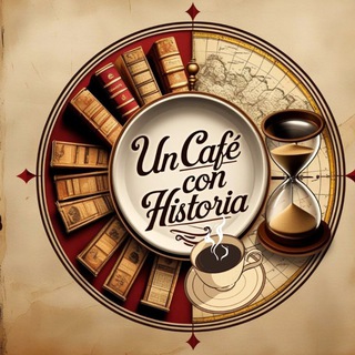 Un Café Con Historia Telegram Group Link