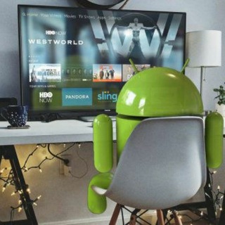 Android TV Tips Telegram Group Link