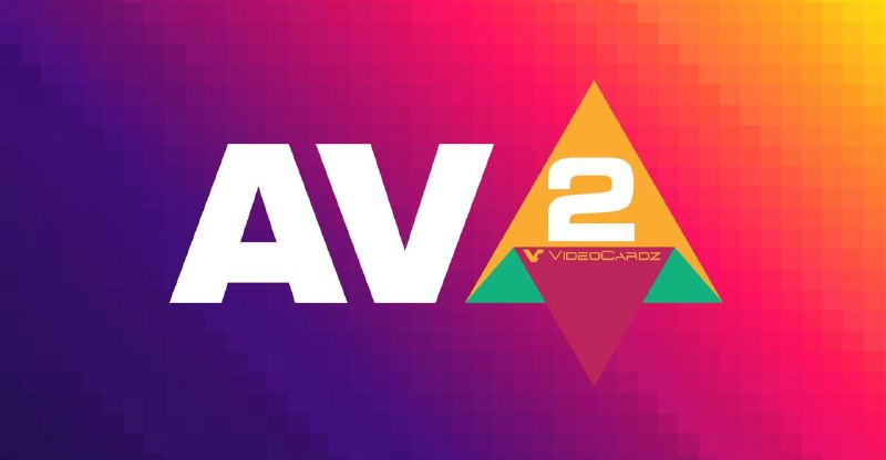 AV2 迈出第一步：参考编码器发布 1.0.0AOMedia 在 AVM GitHub 仓库发布了 AV2 1.0.0 标签，标注为“AV2 的首个发布版本”