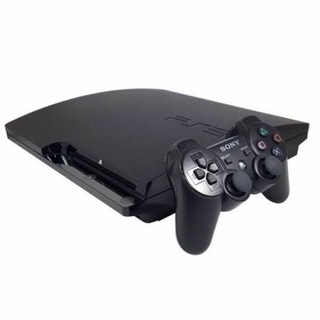 Playstation 3 Brasil 🎮