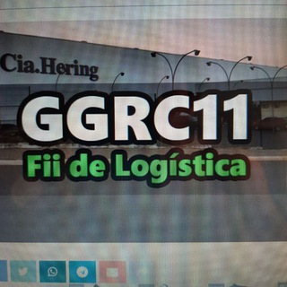 GGRC11 - MUDAR GESTÃO