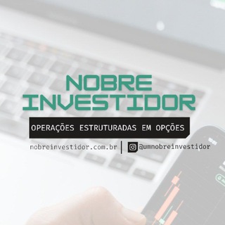 Opções - Grupo Nobre