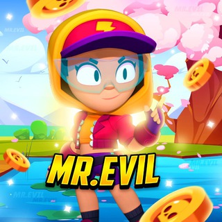 Telegram profile photo for Mr. Evil | Legend 2021-2022